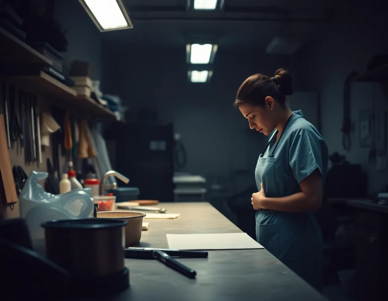 Midwife South Bend