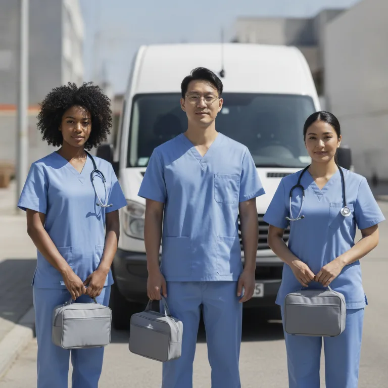 Midwife South Bend