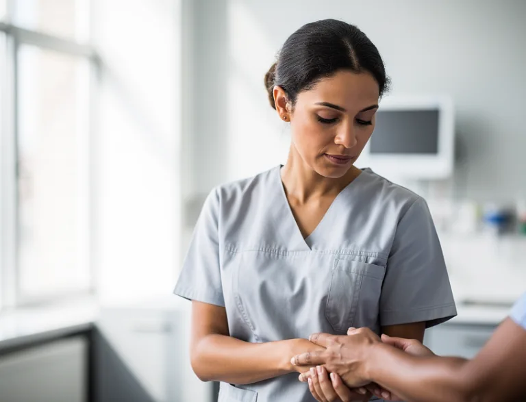 Midwife South Bend